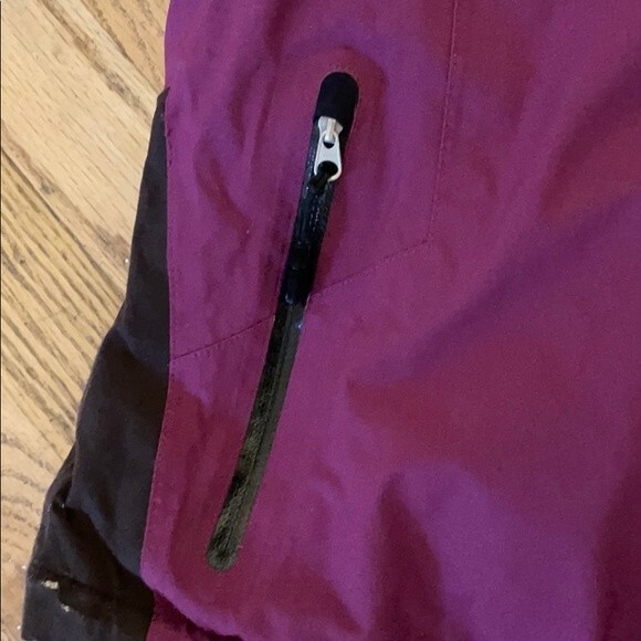 Orage Ski Jacket - Picture 3 of 13